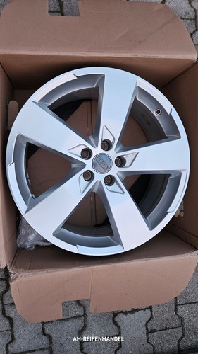 Original alufelge audi - original,