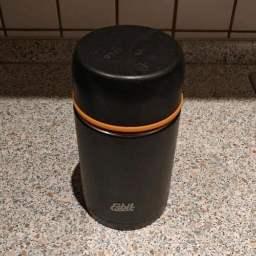 Esbit thermobehälter 500 - esbit, ml