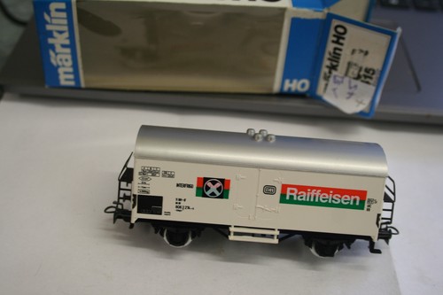 Märklin somo 4415 - mÄrklin,