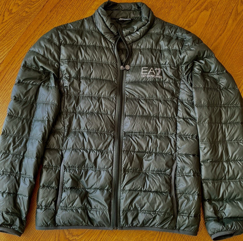 Ea7 emporio armani herren - ea7,