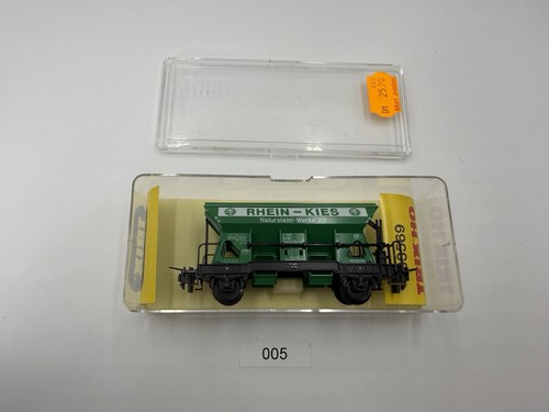 Trix express 33569 rhein - 33569, kies