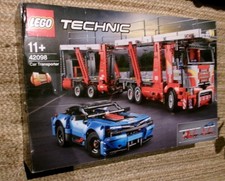 LEGO Technic 42098