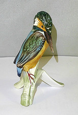 Goebel Vogel - Eisvogel -