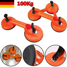 1/2Stk Doppelsaugheber