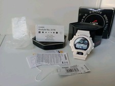 CASIO G-Shock GW-6900A-7 Solar