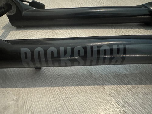 Rockshox recon silver - rl, |