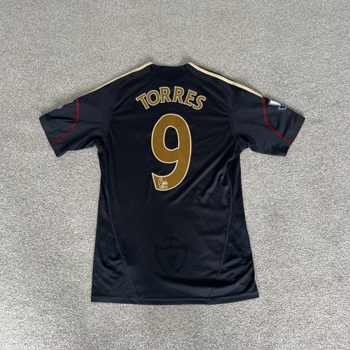 Liverpool 2009/10