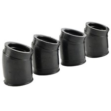 4 STK Vergaser Ansaugstutzen