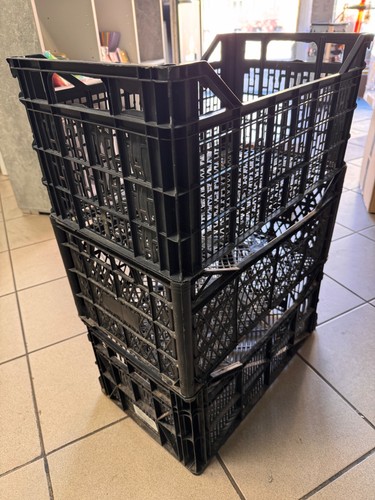 Obst gemüse kiste - 3, x