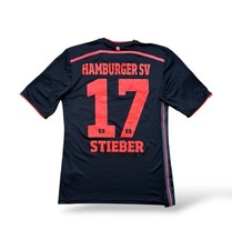 Adidas HSV 2014-15 Auswärts