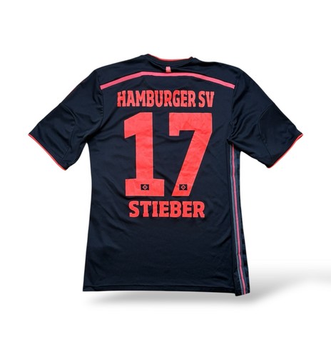 Adidas hsv 2014 auswärts - adidas,