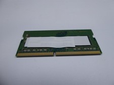 4GB DDR4 2666V 1RX16 Notebook SO-DIMM RAM Modul PC4 Laptop Speicher