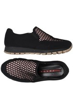 Prada Halbschuh Damen Slipper