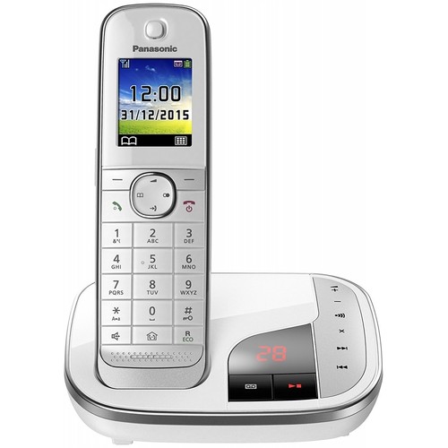 Panasonic tgj320gw weiss - panasonic, kx-tgj320gw