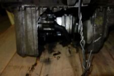 Motor ohne Anbauteile (Diesel) OM 611.987 MERCEDES-BENZ  SPRINTER 2-T KASTEN