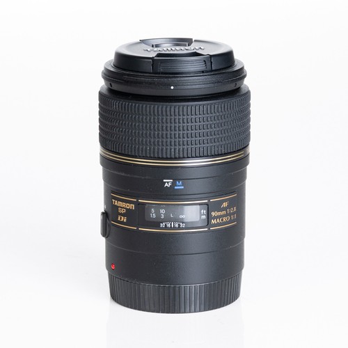 Tamron f2 8 di - sp, f2.8