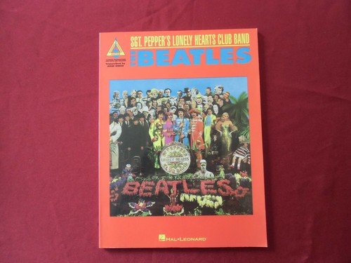 Beatles sgt peppers - beatles, peppers...