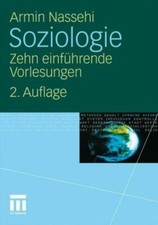 Soziologie: Zehn Einf?Hrende