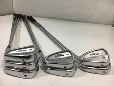 BALDO TT Prototyp CB11 Forged