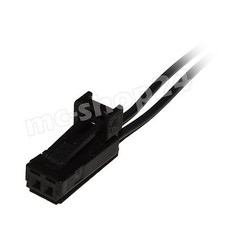 Stecker 2-polig Reparatursatz für VW 4B0971832 Skoda Seat Audi weiblich