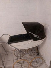 Französischer Nostalgie Kinderwagen, Marke Bebe Comfort 