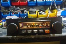Oldtimer BLAUPUNKT MÜNSTER ARIMAT autoradio