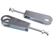 Kettenspanner Schrauben Set