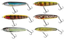 Salmo Sweeper Sinking 12cm -