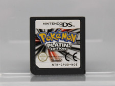 Pokémon: Platin-Edition