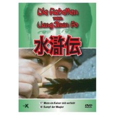 Die Rebellen vom Liang Shan