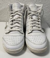 Adidas Top Ten Hi Sneaker FV6131 weiß  Gr.45 1/3