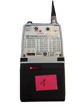 Sennheiser mikroport  SK50-UHF plus Taschensender Transmitter 838.300-853.575Mhz