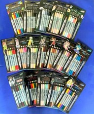 Copic ciao manga marker - manga,