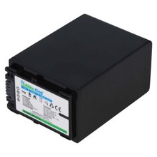 Akku für Sony Cybershot SX83
