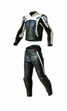 BMW Herren Motorrad Lederkombi