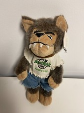 Hard Rock Cafe local