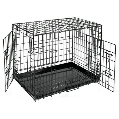 Hundekäfig transportkäfig - hundekäfig,