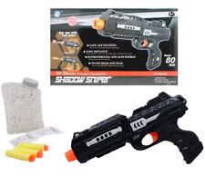 Kugelpistole mit 600 Gelkugeln