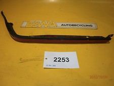 Scheinwerferblende links