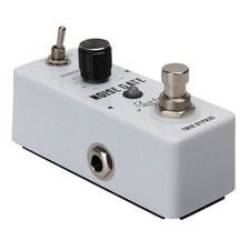 2 Modi Gitarreneffekt Pedal