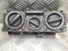 VW Transporter T5 Heizung