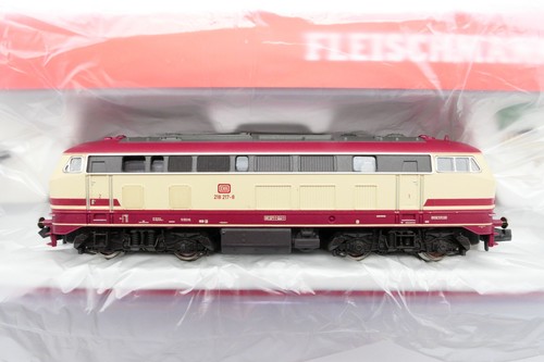 Fleischmann 723615 diesellok - 723615,