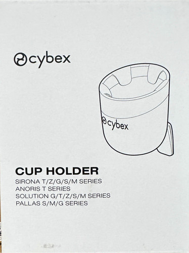 Cybex cup holder - cup,