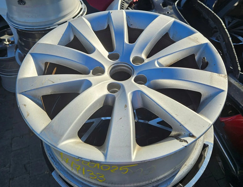 Alufelge zoll 0 5x112 - 1x,