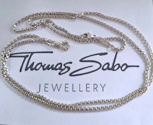 Massive thomas sabo kette 70 - sabo, kette,