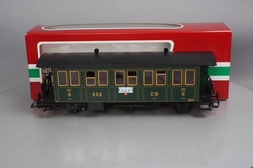 Lgb 30330 ballenberg - lgb,