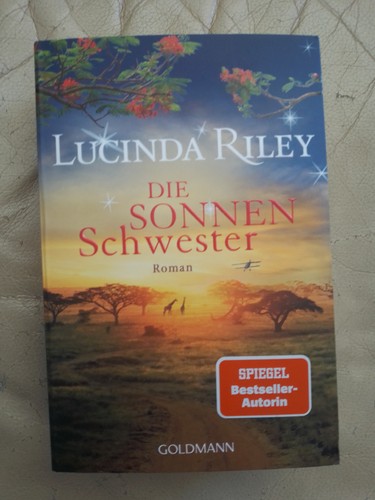 Lucinda riley die - lucinda, riley: