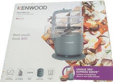 Kenwood Multipro Go /