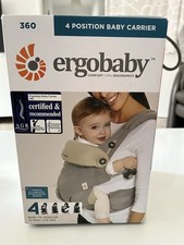 Babytrage - Ergobaby Trage