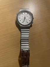 junghans chronograph